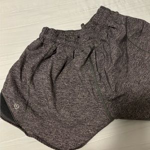 LULULEMON SHORTS 4inch